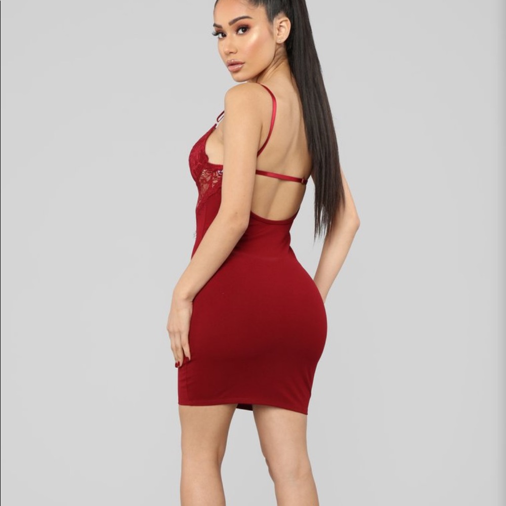 Wore once
